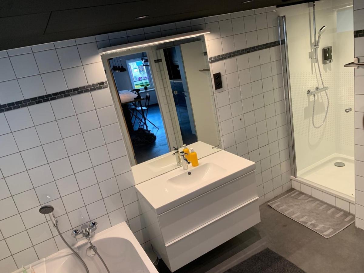 Froissart Loft Et Studio Шиме Экстерьер фото