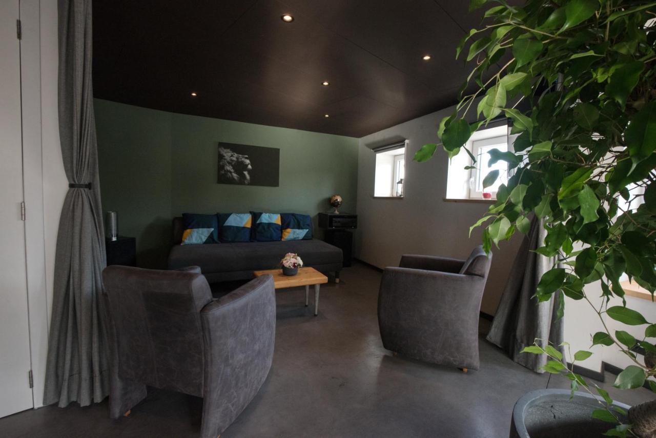 Froissart Loft Et Studio Шиме Экстерьер фото