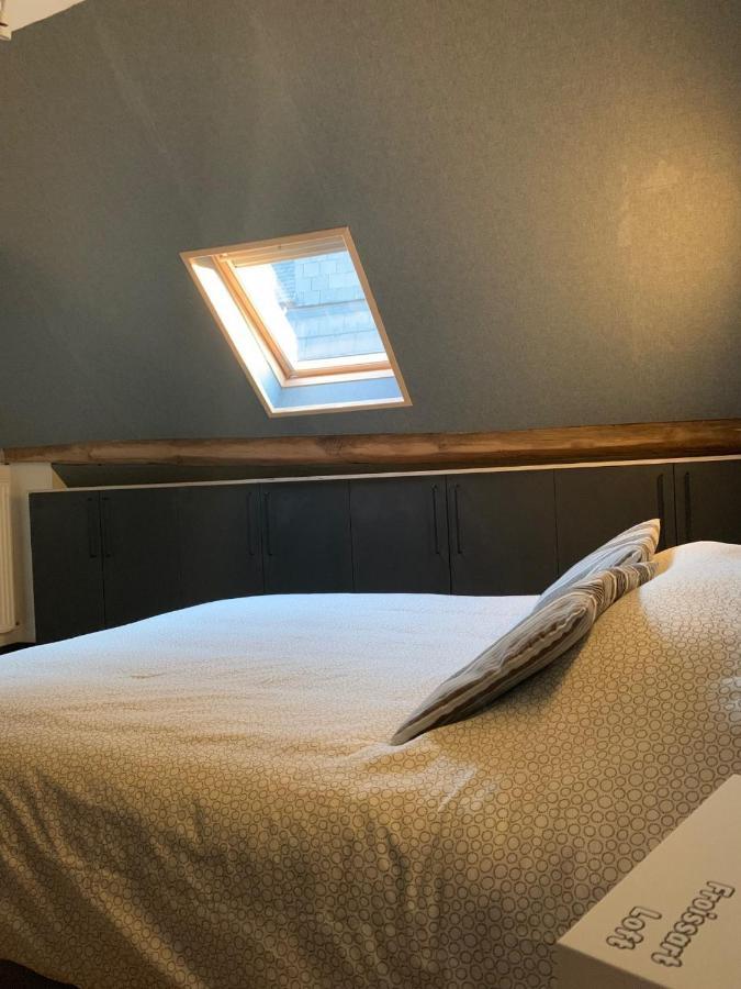 Froissart Loft Et Studio Шиме Экстерьер фото