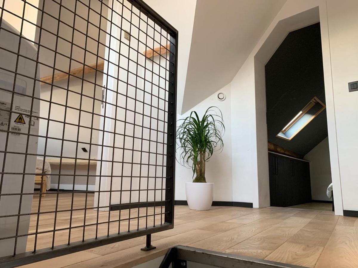 Froissart Loft Et Studio Шиме Экстерьер фото
