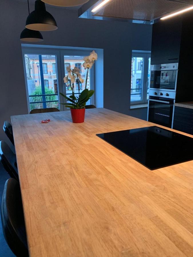 Froissart Loft Et Studio Шиме Экстерьер фото