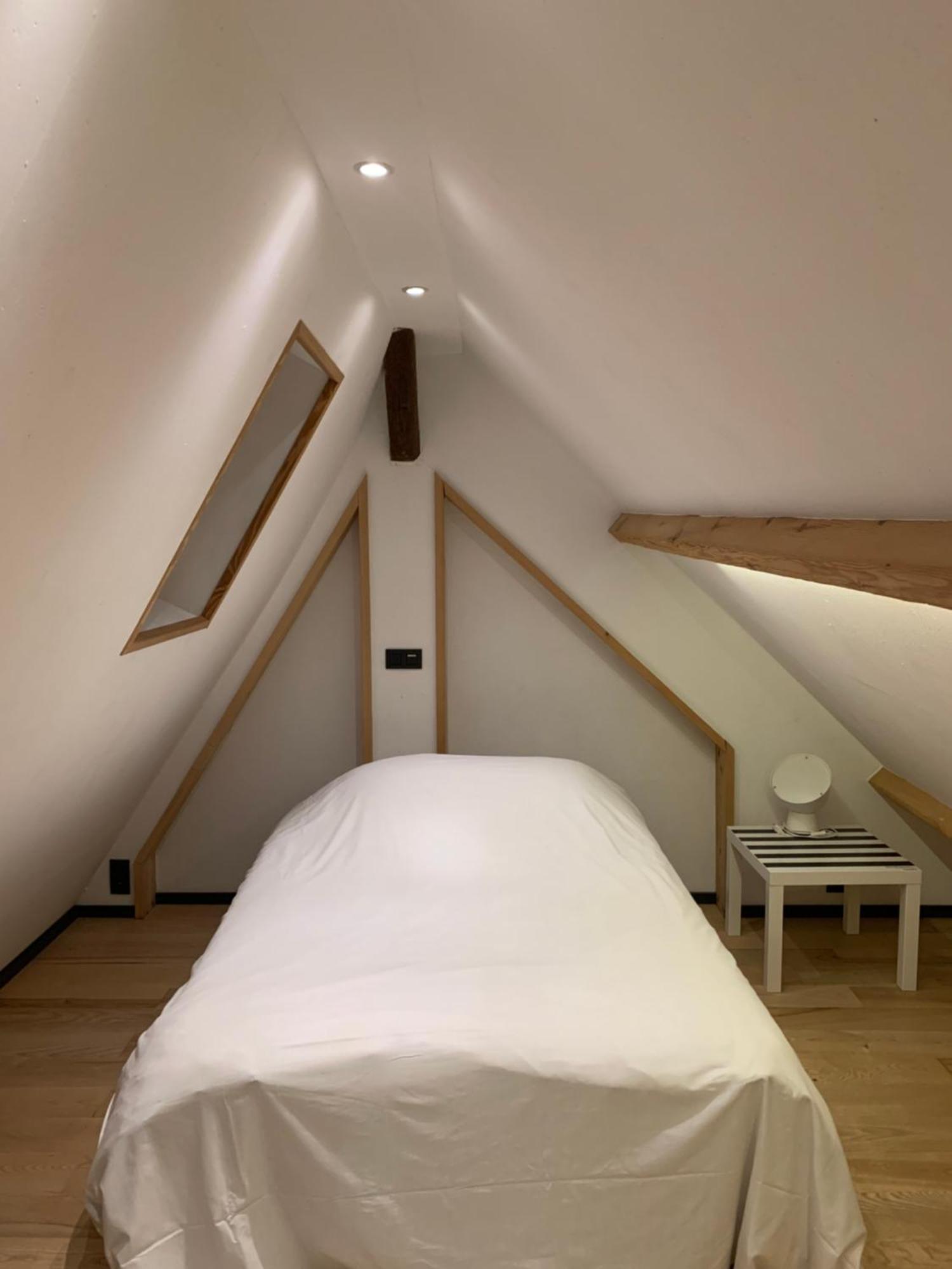 Froissart Loft Et Studio Шиме Экстерьер фото