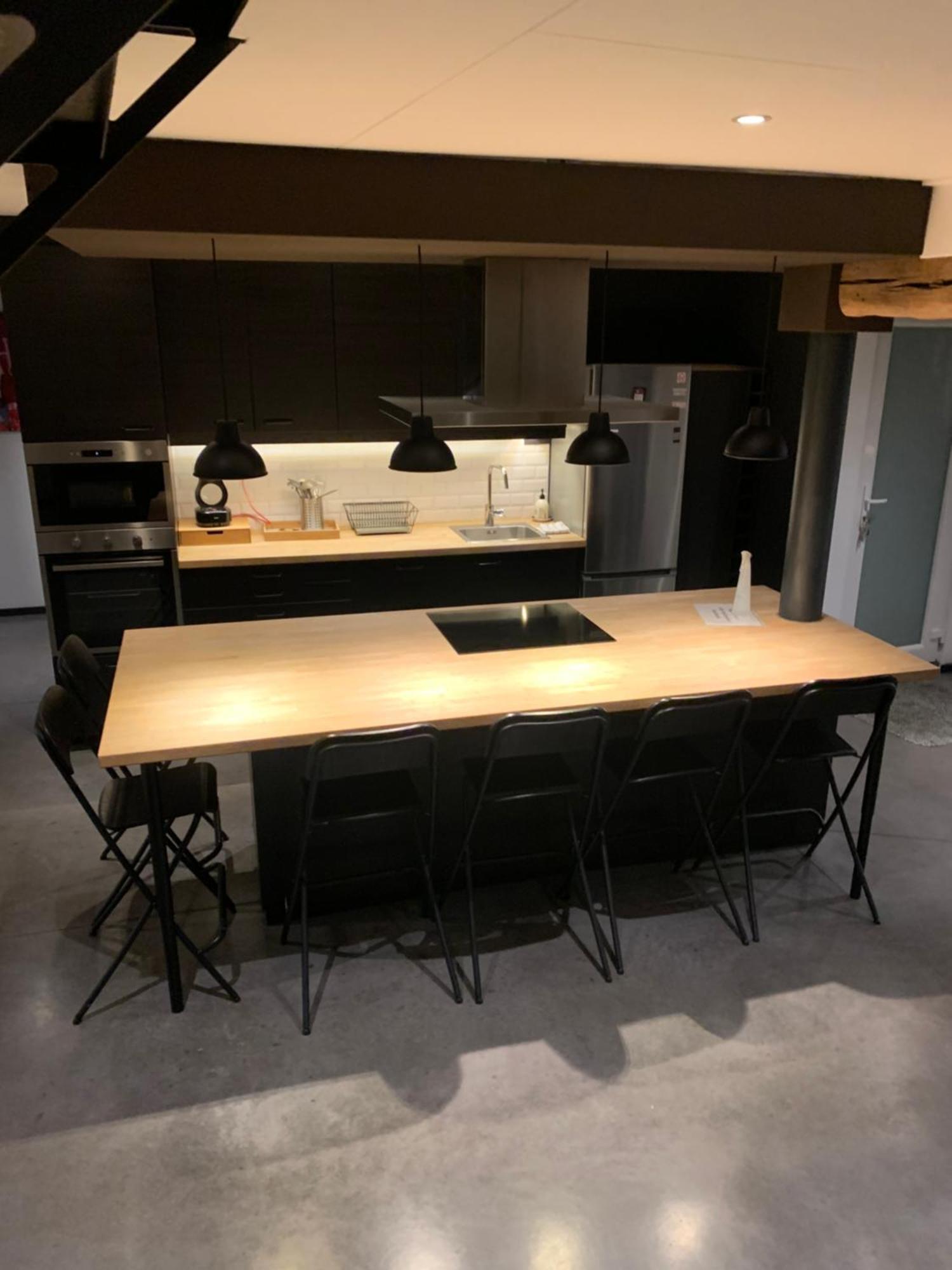 Froissart Loft Et Studio Шиме Экстерьер фото