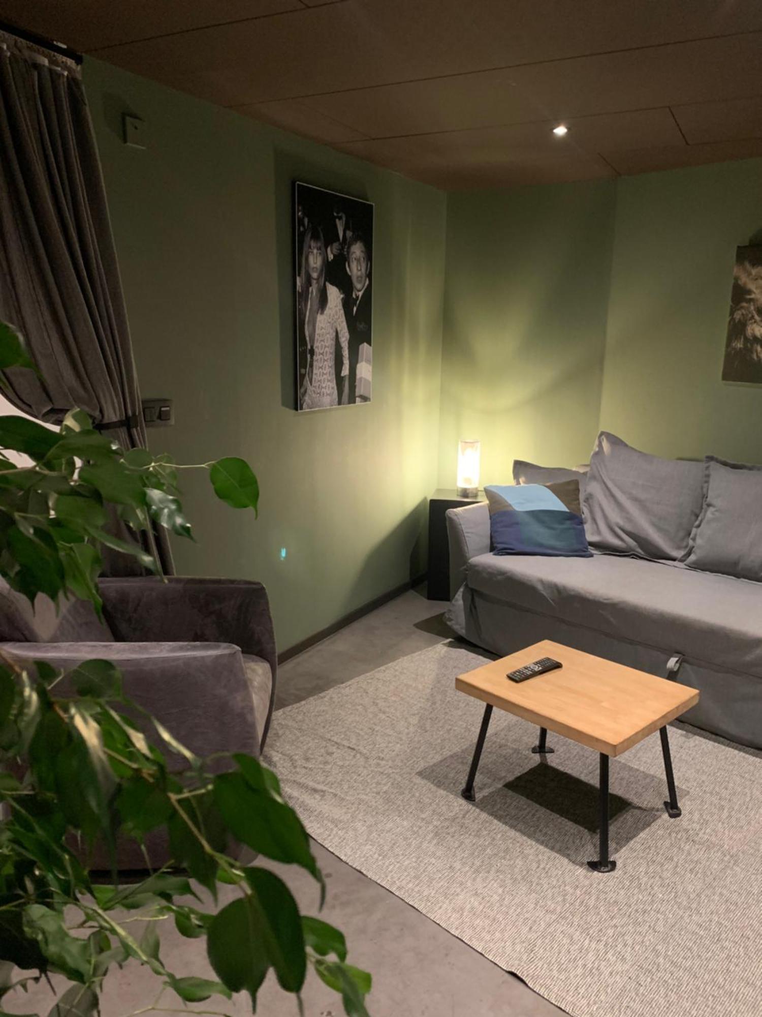 Froissart Loft Et Studio Шиме Экстерьер фото