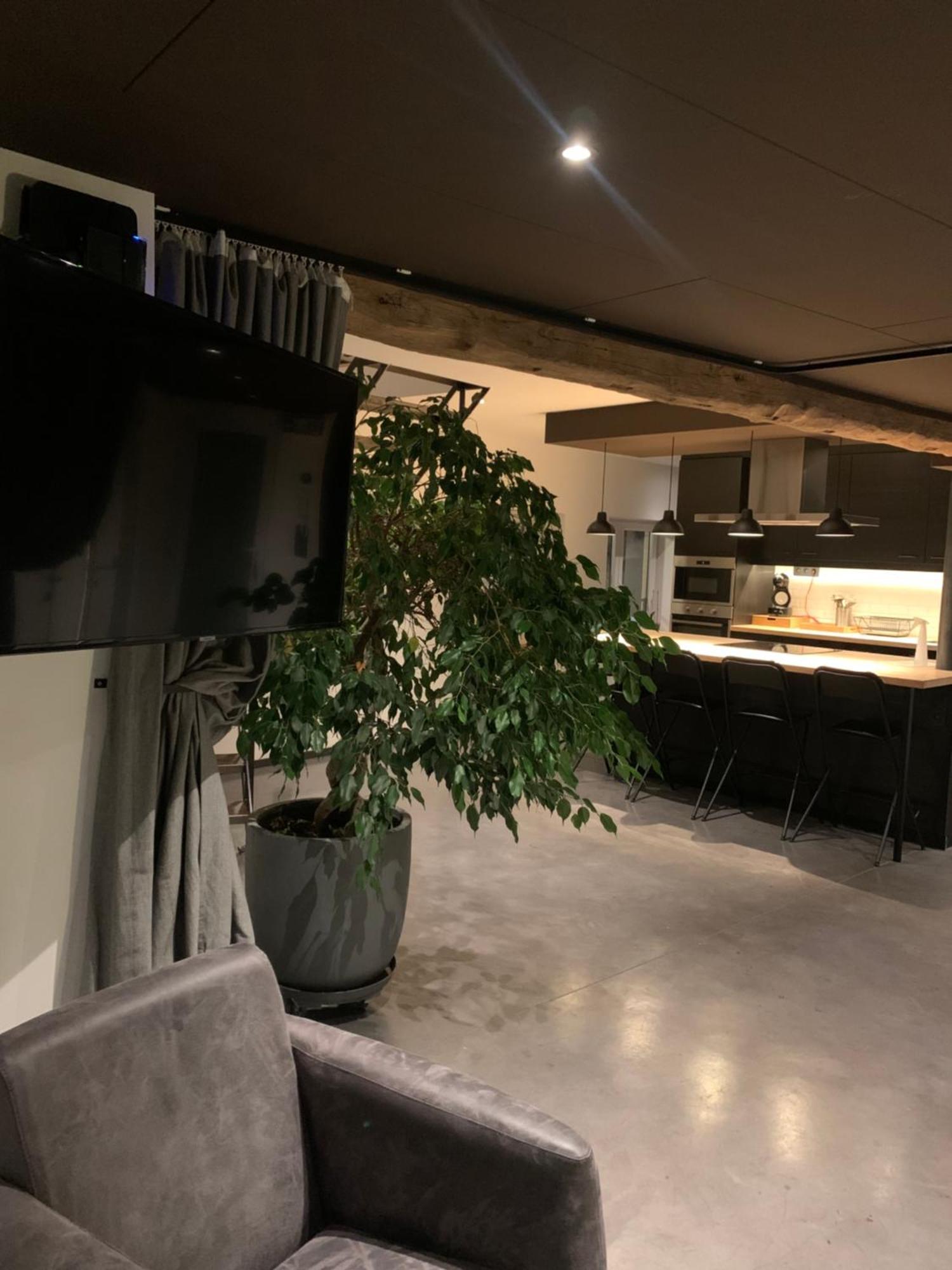 Froissart Loft Et Studio Шиме Экстерьер фото