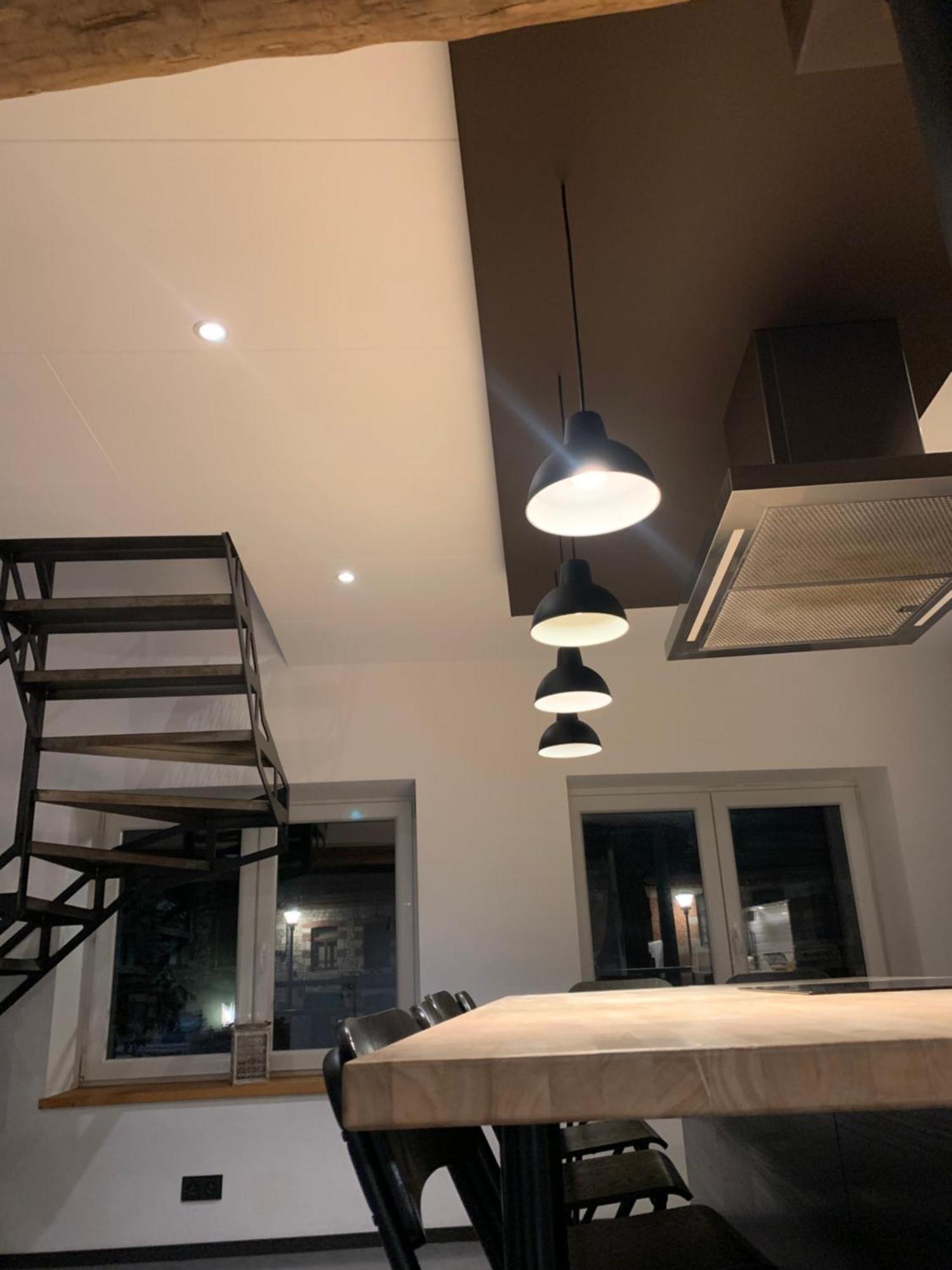 Froissart Loft Et Studio Шиме Экстерьер фото