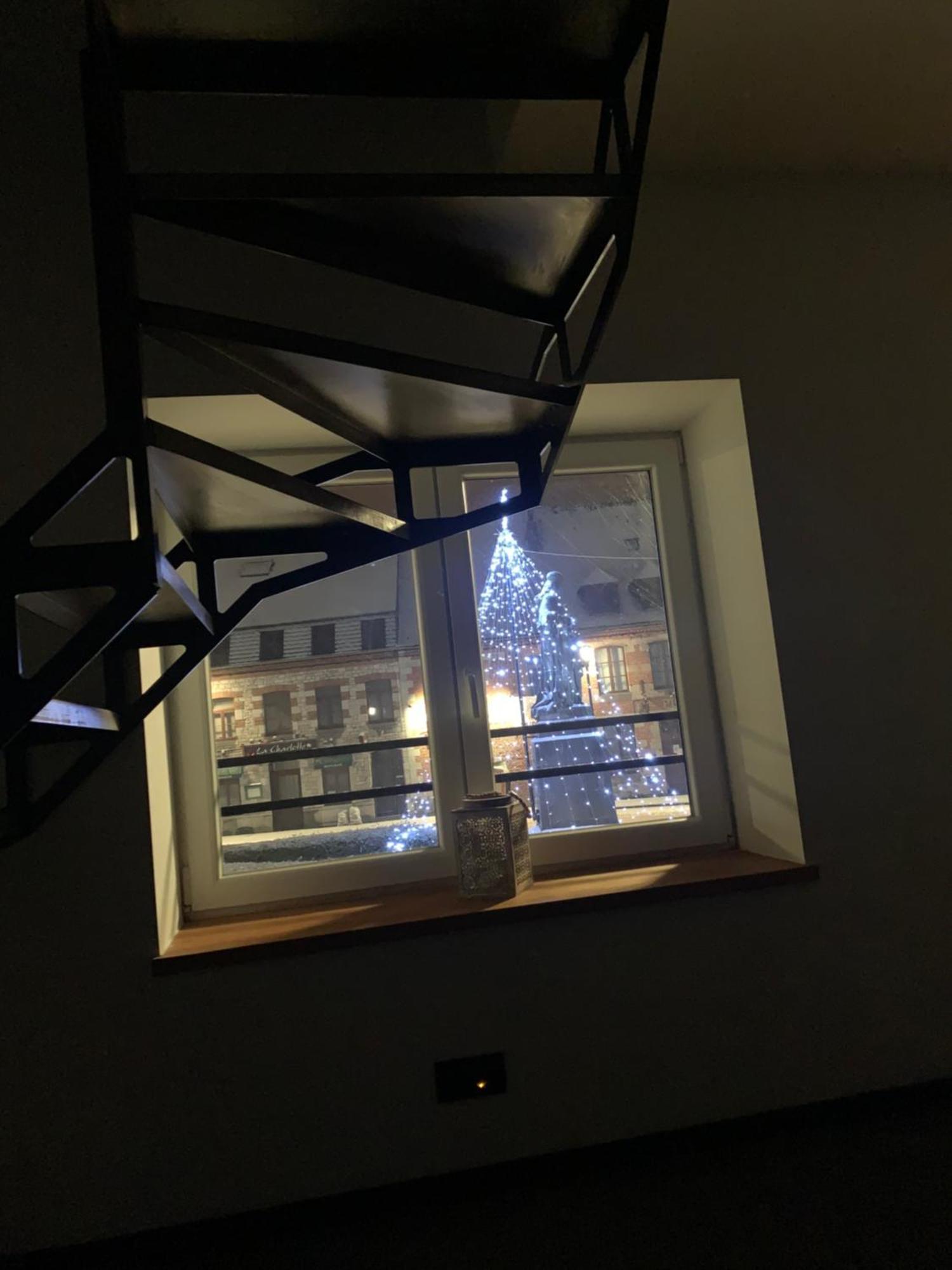 Froissart Loft Et Studio Шиме Экстерьер фото