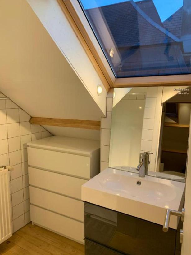 Froissart Loft Et Studio Шиме Экстерьер фото