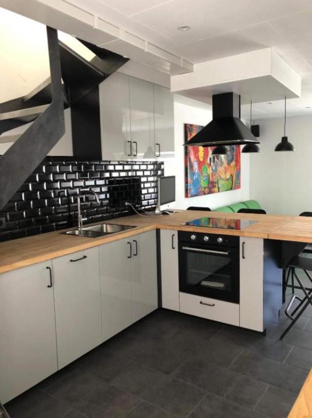 Froissart Loft Et Studio Шиме Экстерьер фото
